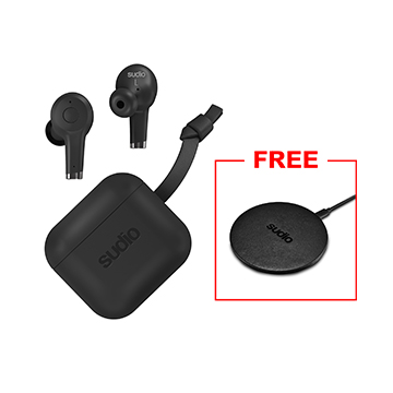 sudio earpod