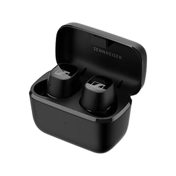 SmarTone Online Store SENNHEISER CX Plus True Wireless Earpieces
