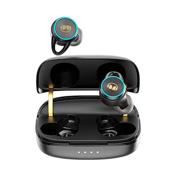 SmarTone Online Store Monster Clarity 101 Plus True Wireless Earbuds