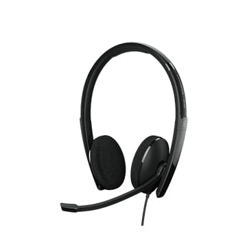SmarTone Online Store EPOS I SENNHEISER Adapt 160 USB II 頭戴式耳機