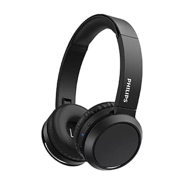 SmarTone Online Store Philips On-ear Wireless Headphones