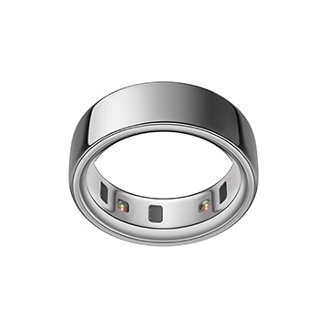SmarTone Online Store OURA Oura Ring 4 (Silver)