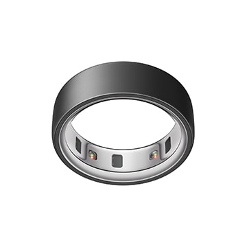 SmarTone Online Store OURA Oura Ring 4 (啞光黑)