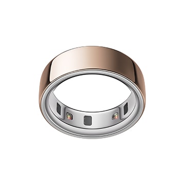 SmarTone Online Store OURA Oura Ring 4 (玫瑰金色)