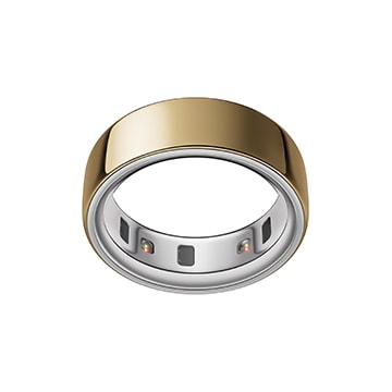 SmarTone Online Store OURA Oura Ring 4 (Gold)