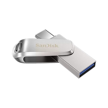 SmarTone Online Store Sandisk Ultra Dual Drive USB Flash Drive