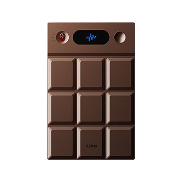 SmarTone Online Store Fekko Choco AI Note