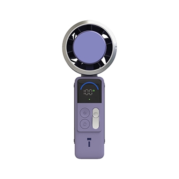 SmarTone Online Store inno3C I-F12 手提風扇
