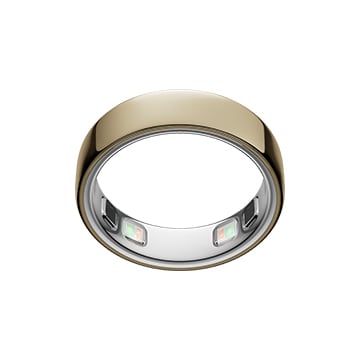 SmarTone Online Store OURA Oura Ring 5 (Gold)