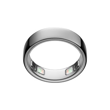 SmarTone Online Store OURA Oura Ring 5 (Silver)