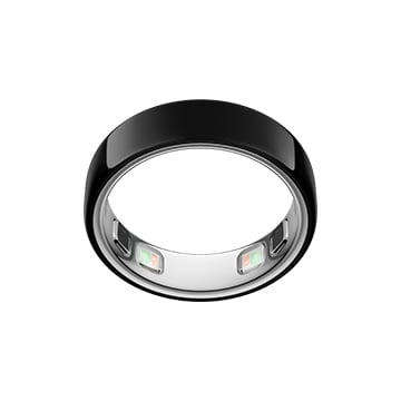 SmarTone Online Store OURA Oura Ring 5 (Black)