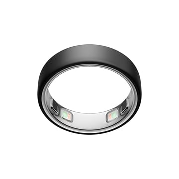 SmarTone Online Store OURA Oura Ring 5 (Stealth)