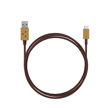 SmarTone Online Store Cheero Danboard Type-C Cable (100cm)