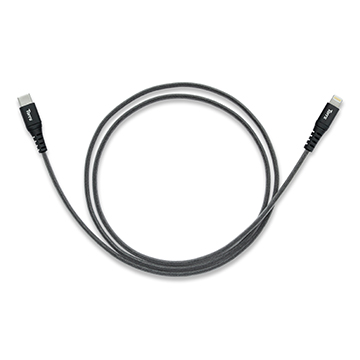 SmarTone Online Store TORRII Lightning to Type-C Cable (1M)