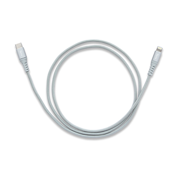 SmarTone Online Store TORRII Lightning to Type-C Cable (1M)