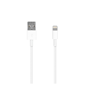 SmarTone Online Store Pinyi Power & Sync Lightning Cable (1M)