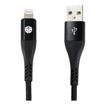 SmarTone Online Store Solide Lightning Cable(1.3M)