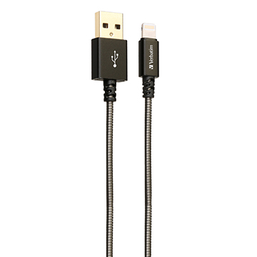 SmarTone Online Store Verbatim 120Cm Step Up Sync & Charge Lighting Cable