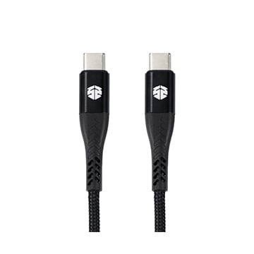 SmarTone Online Store Solide Type- C  CABLE (1.3M)
