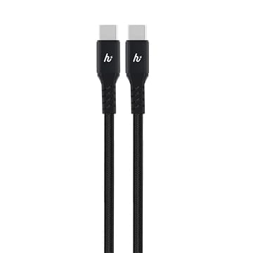 SmarTone Online Store Hedonic Hedonic PD 3.0 60W USB-C to USB-C 100cm磁吸充電線