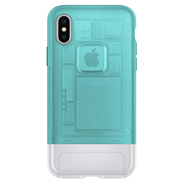 SmarTone Online Store Spigen iPhone X Classic C1