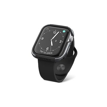 SmarTone Online Store x-doria Apple Watch Series 4 (44mm) DEFENSE EDGE Case