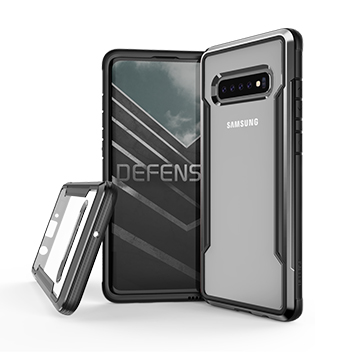 SmarTone Online Store x-doria Defense Shield Samsung Galaxy S10 保 護 殼