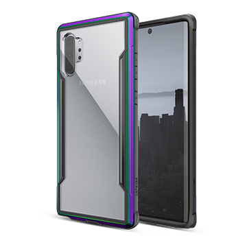 SmarTone Online Store x-doria Defense Shield Samsung Galaxy Note 10 Plus保 護 殼