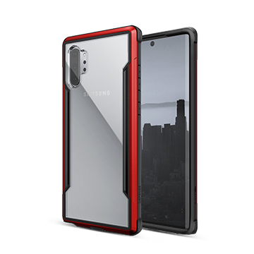 SmarTone Online Store x-doria Defense Shield Samsung Galaxy Note 10 Plus保 護 殼