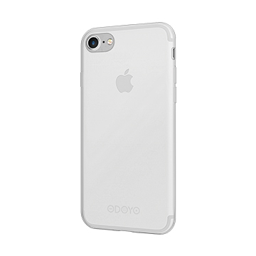 SmarTone Online Store Odoyo Soft Edge + iPhone SE 保護殼
