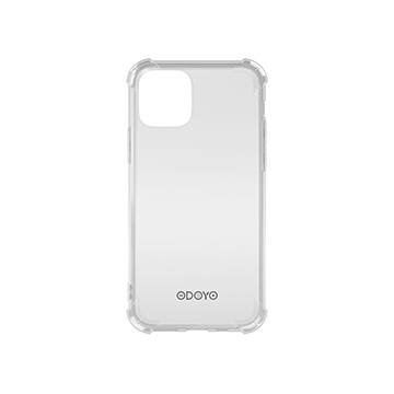 SmarTone Online Store Odoyo Soft Edge + for iPhone 12 Mini