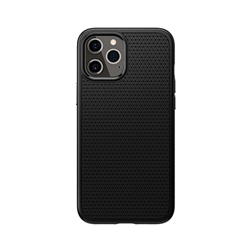SmarTone Online Store Spigen Liquid Air Case for iPhone 12/ 12 Pro