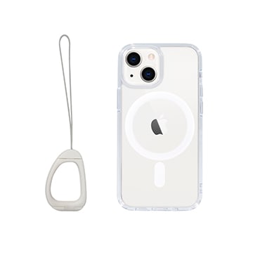 SmarTone Online Store Torrii TORERO Case For iPhone 13 Mini 保護殼 (5.4)
