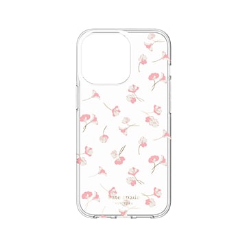 SmarTone Online Store Kate Spade New York Protective Hardshell Case for 2021 iPhone 13 Pro (6.1)