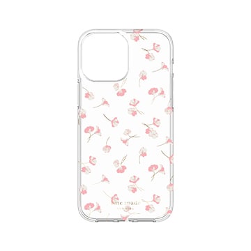 SmarTone Online Store Kate Spade New York Protective Hardshell Case for 2021 iPhone 13 Pro Max (6.7)