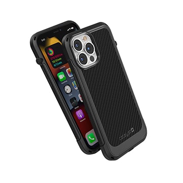 SmarTone Online Store Catalyst Vibe Case for iPhone 13 Pro Max(6.7)
