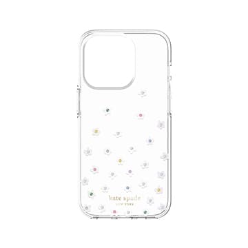 SmarTone Online Store Kate Spade New York Protective Hardshell Case for iPhone 14 Pro (6.1)