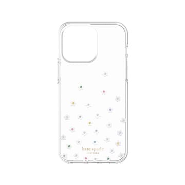 SmarTone Online Store Kate Spade New York Protective Hardshell Case for iPhone 14 Pro Max (6.7)
