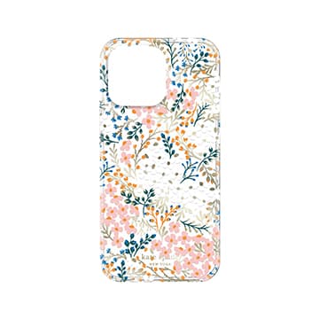 SmarTone Online Store Kate Spade New York Protective Hardshell Case for iPhone 14 Pro Max 保護殼 (6.7)