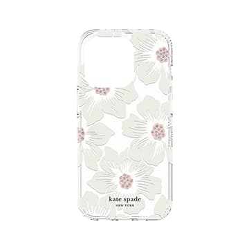 SmarTone Online Store Kate Spade New York Protective Hardshell Magsafe iPhone 14 Pro 保護殼 (6.1)