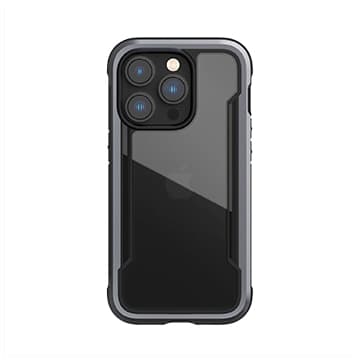 SmarTone Online Store Raptic Shield Pro iPhone 14 Pro 保護殼 (6.1)