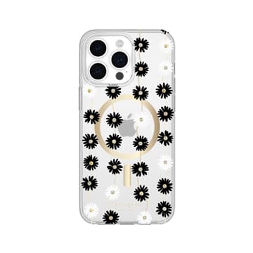 SmarTone Online Store Kate Spade New York Protective Hardshell Magsafe iPhone 15 Pro Max 保護殼 (6.7)
