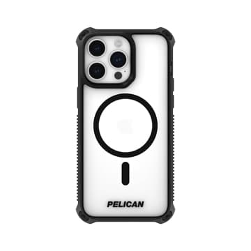 SmarTone Online Store Pelican Guardian Case w/ Magsafe for iPhone 15 Pro Max (6.7)