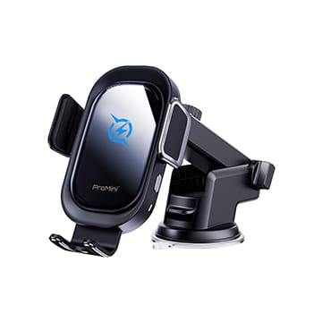 SmarTone Online Store Magic-Pro PROMINI AutoMount3 15W Fast Wireless Car Mount