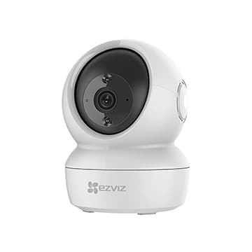 SmarTone Online Store EZVIZ Smart Home Camera H6C 4MP IP CAM 2K