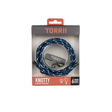 SmarTone Online Store Torrii Knotty 6mm Rope