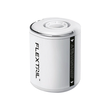 SmarTone Online Store Flextail Gear  Tiny 2X Pump 3合1 真空壓縮機 充氣泵 緊急照明燈