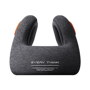 SmarTone Online Store Every Think Noise Cancelling Neck Pillow