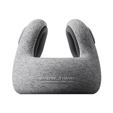 SmarTone Online Store Every Think Noise Cancelling Neck Pillow