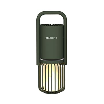 SmarTone Online Store Machino Q12 Multifunctional Camping Light
